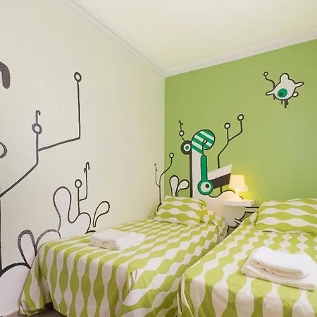 Seaview Modern *