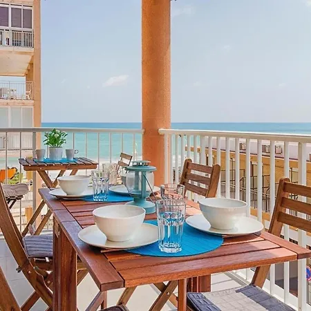 Seaview Modern Guardamar del Segura