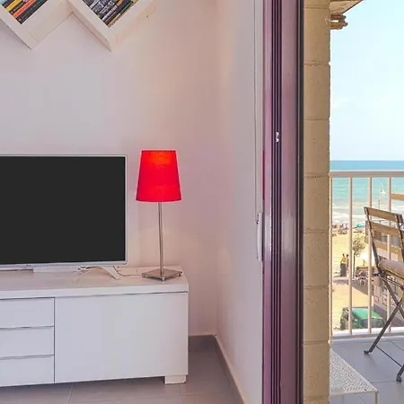 Apartment Seaview Modern Guardamar del Segura