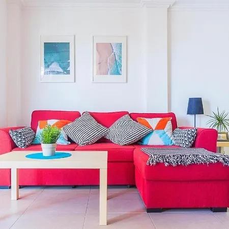 Apartment Seaview Modern