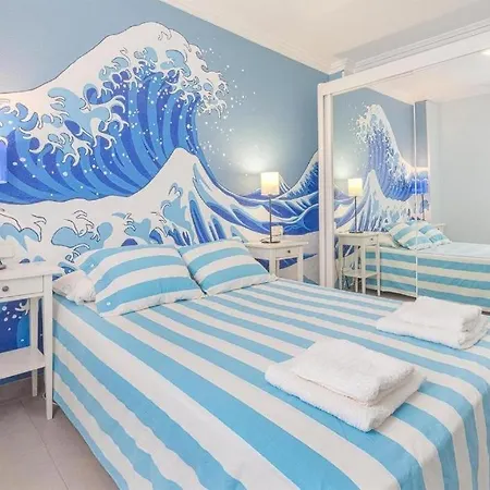 Seaview Modern *