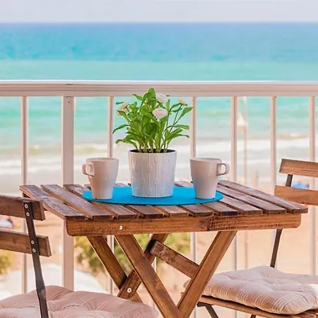 Seaview Modern * Guardamar del Segura